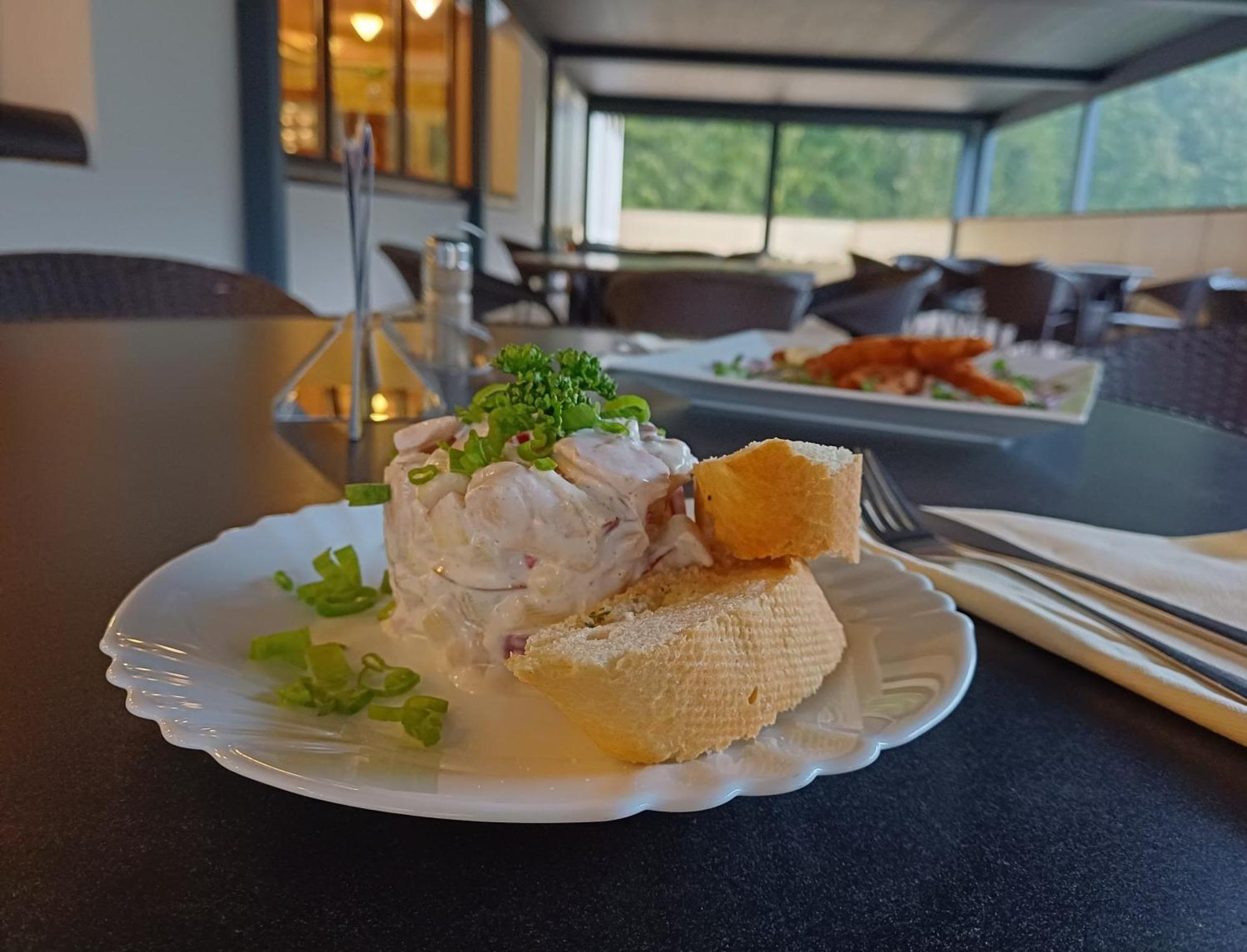 Wellness Hotel Repiska Demanovska Dolina Exteriör bild